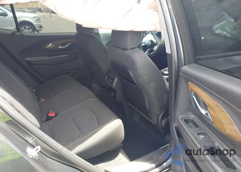 2019 GMC Terrain Sle from USA, damaged, VIN 3GKALMEX1KL101356